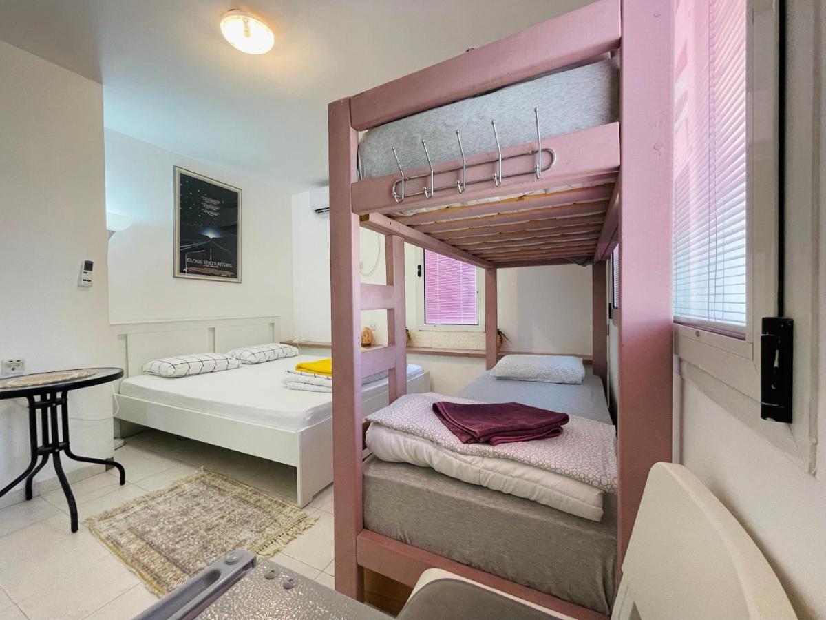 Ahla Plus Eilat Exterior foto