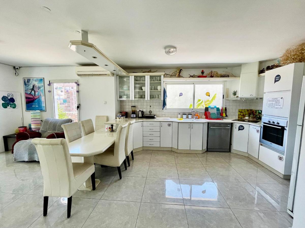 Ahla Plus Eilat Exterior foto