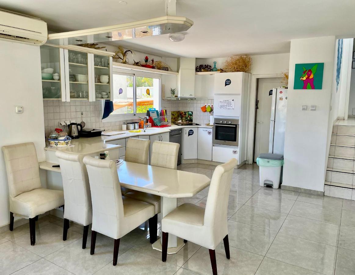 Ahla Plus Eilat Exterior foto
