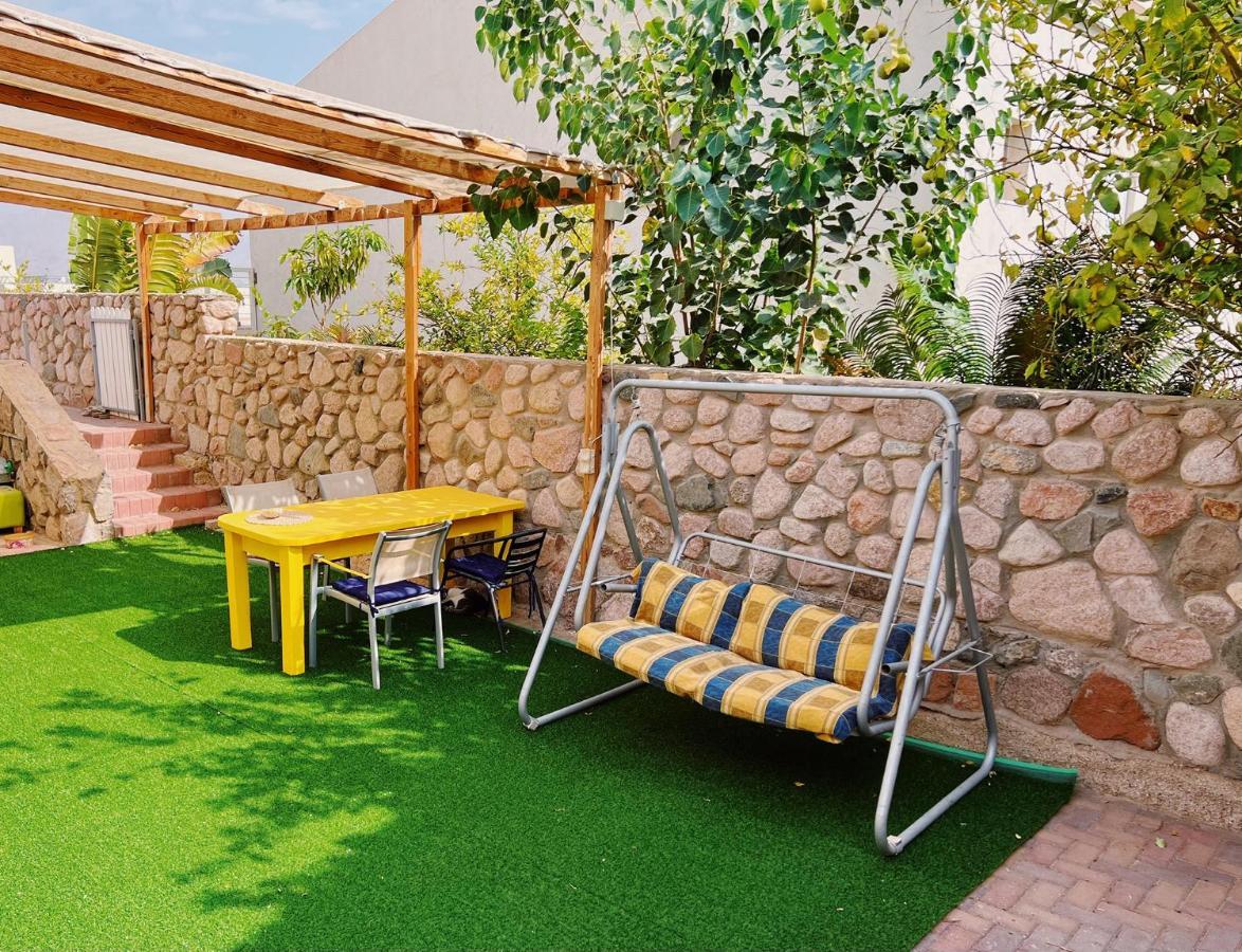 Ahla Plus Eilat Exterior foto