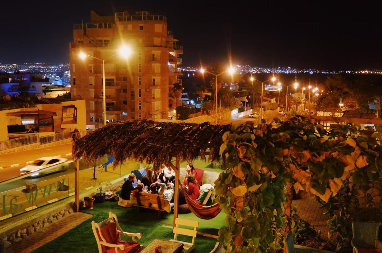 Ahla Plus Eilat Quarto foto