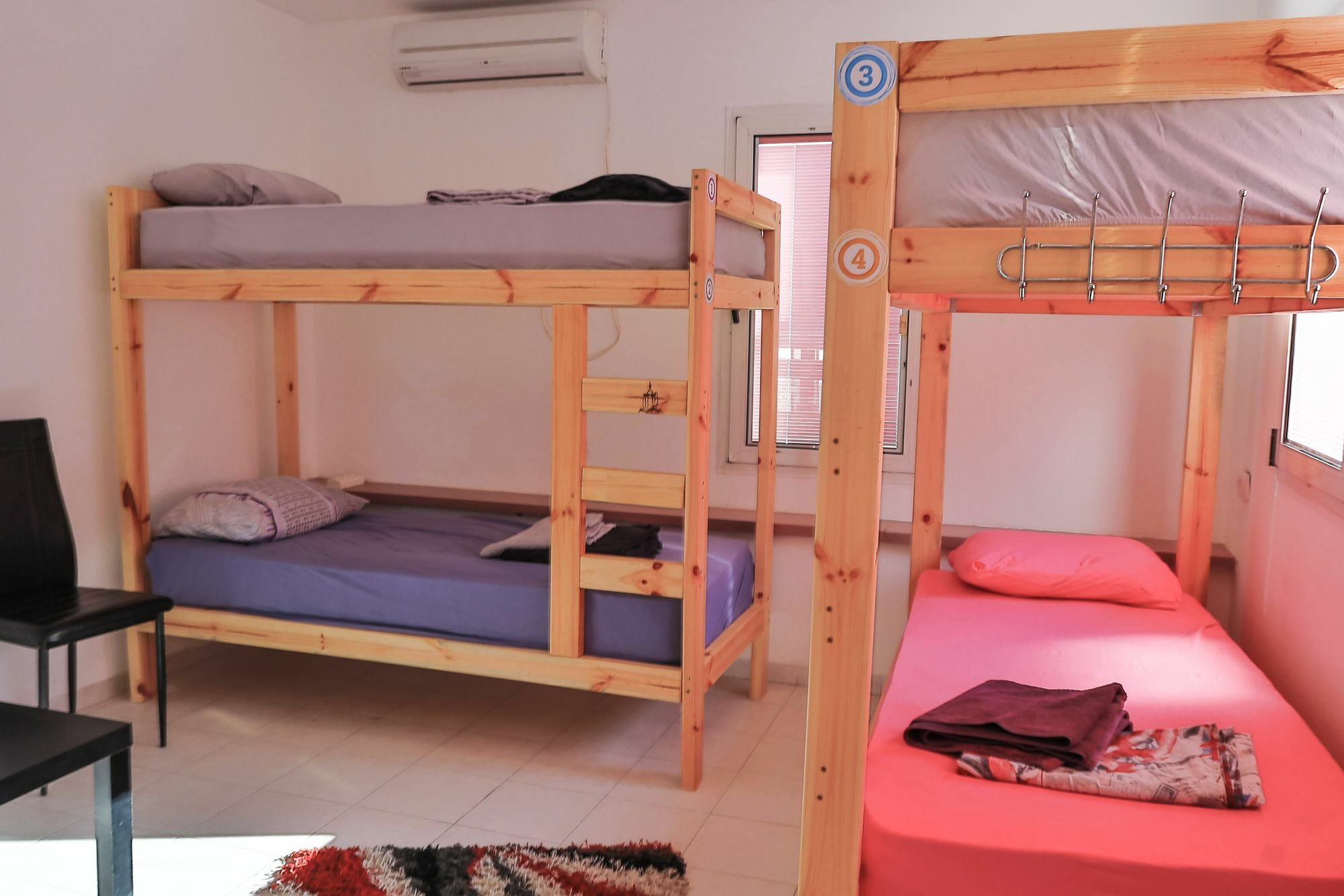 Ahla Plus Eilat Exterior foto